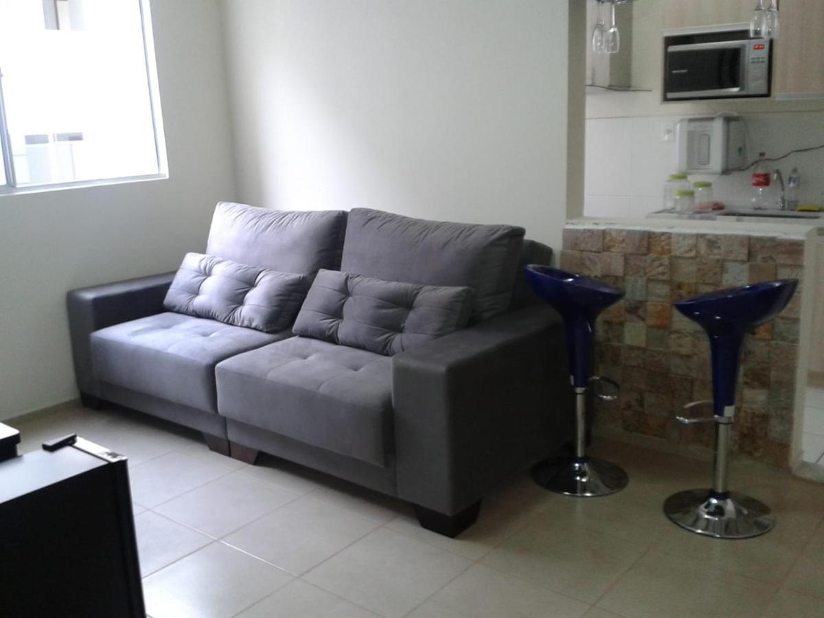 Ap Rose 2 Qt Gc -Goiania Unip Fasan Bc De Olhos Br 153 Apartman Kültér fotó