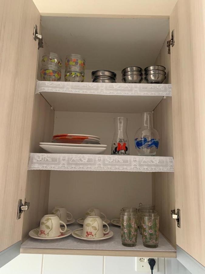 Ap Rose 2 Qt Gc -Goiania Unip Fasan Bc De Olhos Br 153 Apartman Kültér fotó