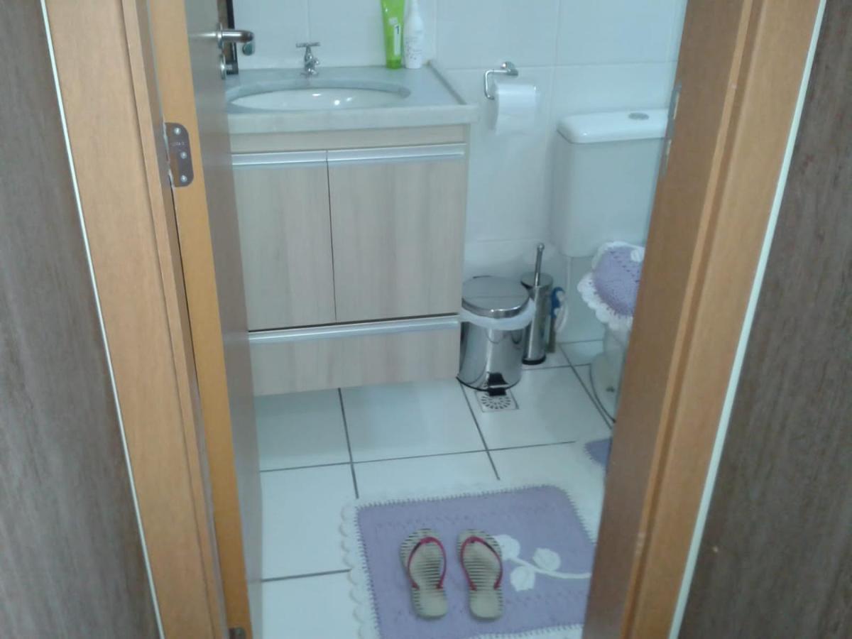 Ap Rose 2 Qt Gc -Goiania Unip Fasan Bc De Olhos Br 153 Apartman Kültér fotó